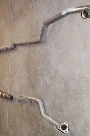 Chevrolet Camaro Stainless Works Chambered Exhaust System - CA67821A Certified