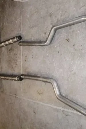 Chevrolet Camaro Stainless Works Chambered Exhaust System - CA6915CC No Minimum Order