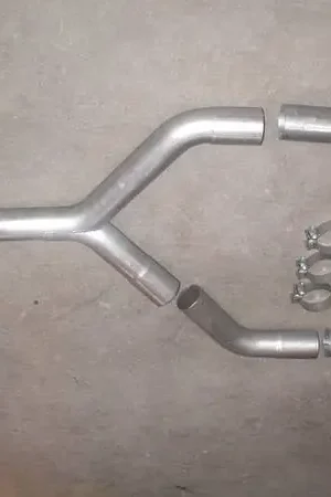 Chevrolet Camaro Stainless Works Exhaust System - CA937HKA Popular