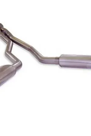 Chevrolet Camaro Stainless Works Header & Exhaust System - CA10CBL Don’t Miss Out