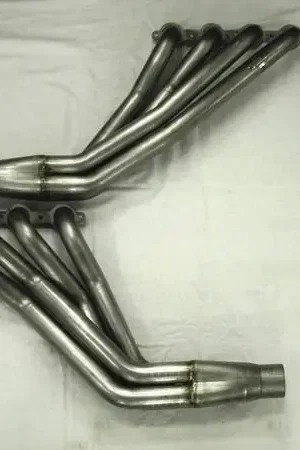 Trending Chevrolet Camaro Stainless Works Header & Exhaust System - CA10HDR