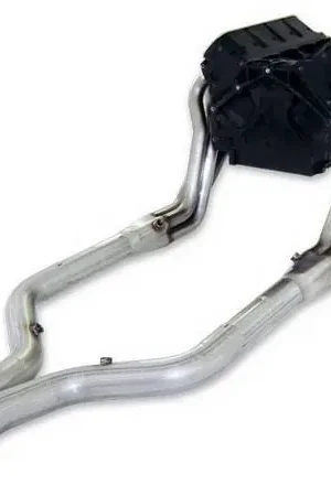 Final Sale Chevrolet Camaro Stainless Works Header & Exhaust System - CA10HDROR