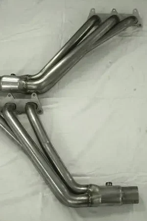 No Minimum Order Chevrolet Camaro Stainless Works Header - CA10V6HDR