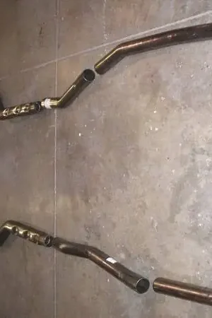 Chevrolet Chevelle Stainless Works Chambered Exhaust System - CV67821S Express Delivery