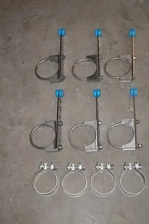 GMC CK Truck Stainless Works Exhaust System - CT7287MINSTALL Best Seller