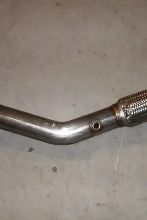 Chevrolet HHR Stainless Works Exhaust System with Downpipe - HHRSSDP Discount