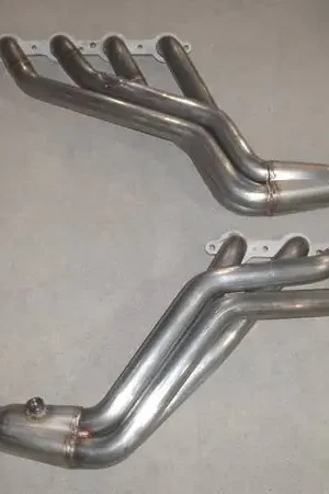 GMC Yukon Stainless Works Header & Exhaust System - CTTHB Best Price