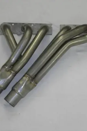 Special Offer Chevrolet Trail Blazer Stainless Works Header & Exhaust System - TB6HBST