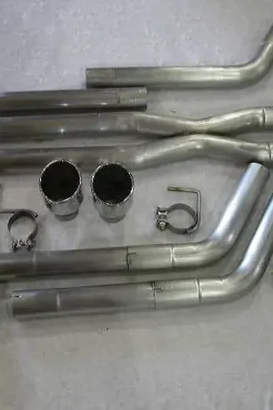 Sale Chrysler 300 Stainless Works Header & Exhaust System - HMCB