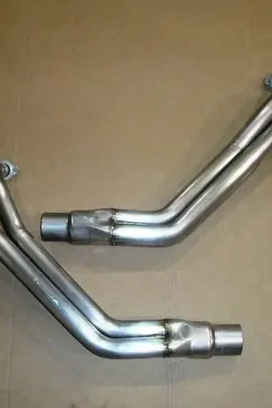 Dodge Challenger Stainless Works Header & Exhaust System - CHALLV6HDR Discount