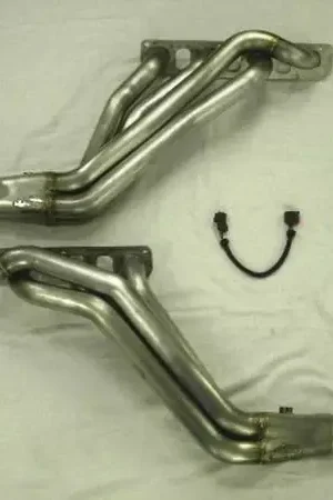 Secure Checkout Dodge Ram Stainless Works Header & Exhaust System - HM61HDR