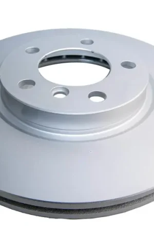 DBA 11-16 Mini Cooper Countryman All 4 John Cooper Works Front En-Shield Standard Rotor Trending