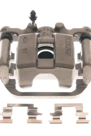 Power Stop 17-19 Nissan Leaf Rear Left Autospecialty Caliper — PMD Premier Motoring Development Limited Time