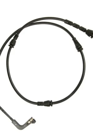 Power Stop 07-10 BMW X5 Front Euro-Stop Electronic Brake Pad Wear Sens — PMD Premier Motoring Development New Release