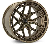 Vossen HFX-1 - 24X10 - 6X139.7 - ET25 - DEEP - 106.1 - GB - GLOSS BLAC — PMD Premier Motoring Development Super Sale