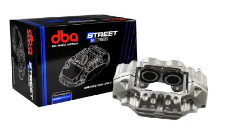 Bargain DBA 07-12 Acura RDX Street Series Right Front Caliper — PMD Premier Motoring Development