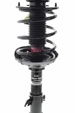 Price Cut KYB 06-09 Subaru Legacy 2.5i AWD Suspension Strut & Coil Spring Assemb — PMD Premier Motoring Development