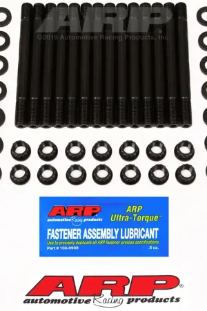 Special Discount ARP GT6/TR6 12pt Head Stud Kit — PMD Premier Motoring Development