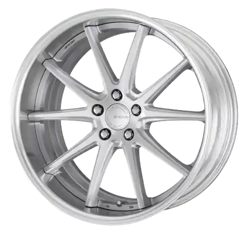 Work Gnosis Cv201 5x108 20x8.5+12 H Disk Brush Silver Clear Save Now