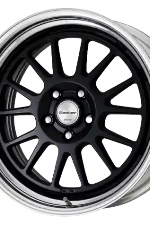 Seasonal Sale Work Seeker Fx 5x114.3 17x10.5+38 O Disk Matte Black