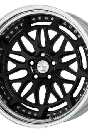 Work Gran Seeker Dmx 5x120.65 20x10.5+38 A Disk Black Latest