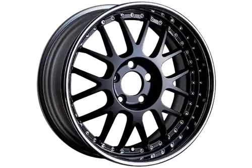 Special Discount SSR Professor MS1R 5x114.3 17X7.5+43 SL Disk Black