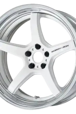 While Supplies Last Work T5R 2P 5x105 19x11.0 +22 WHITE