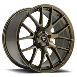 Fittipaldi 360BZ 5x114.3 20x10 +42 SATIN BRONZE Latest