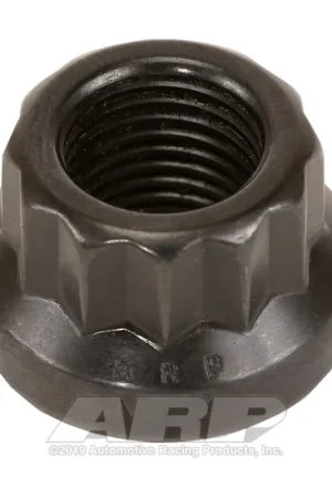 ARP M12 x 1.25 12pt Nut Kit Single — PMD Premier Motoring Development Express Delivery