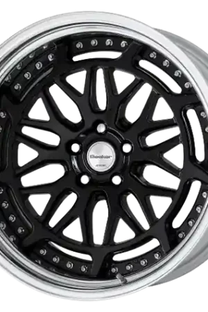 Free Delivery Work Gran Seeker Dmx 5x120 20x7.5+12 A Disk Black