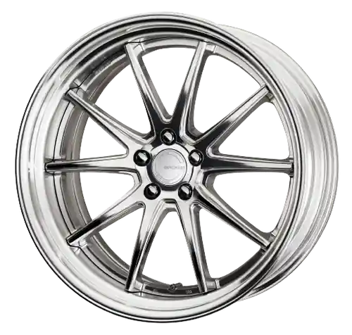 Work Gnosis Cv201 5x112 21x12.5+12 O Disk Buff Finish New Release