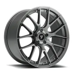 Buy Direct Fittipaldi 360BS 5X120 20x8.5 +32 Brushed Silver