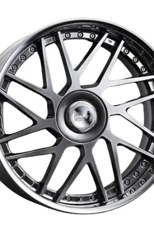 Leon Hardiritt Geist 20x9.5-10 Low Disk Same Day Shipping