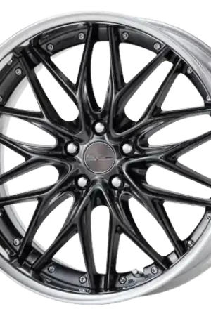 Save Now Work Schwert Quell 5x120.65 19x11.5+30 A Disk Brilliant Silver Black