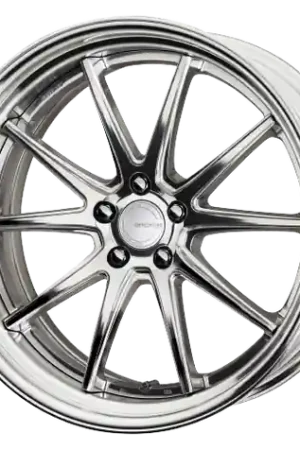 Best Price Work Gnosis Cv201 5x114.3 19x8.5+22 W Disk Buff Finish