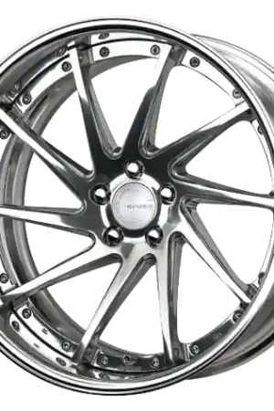 Work Gnosis Cvs 5x114.3 20x9+0 A Disk Buff Finish Hot Picks