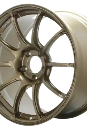 Reduced Price Advan RZ II 5x114.3 17x8.0+37 Racing Bronze