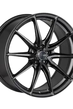 Enkei DRACO 5x114.3 17x7.5+38 Anthracite Must Have