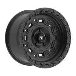 Discount Fittipaldi Offroad FT100SB 6X135 20x9 +0 Satin Black