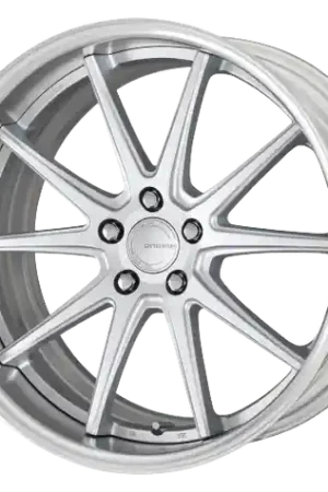 Top Rated Work Gnosis Cv201 5x112 19x9.5+45 H Disk Matte Silver