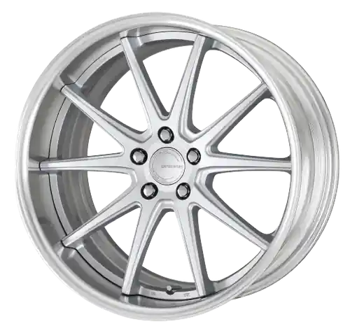 Top Rated Work Gnosis Cv201 5x112 19x9.5+45 H Disk Matte Silver