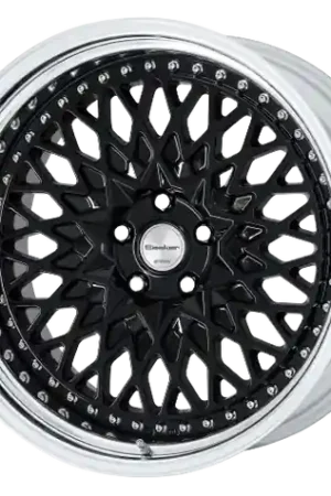 Hassle-Free Returns Work Gran Seeker Ccx 5x112 19x10.5+26 R Disk Black