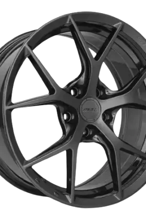 Hassle-Free Returns MRR FS6 5x114.3 20x11  +20 Carbon Flash