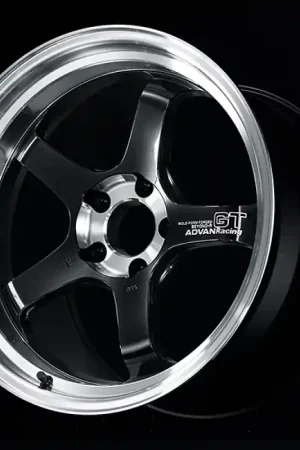Advan GT Beyond-R 18X8.5 / +37 Off / 5x114.3 BC / 73mm Bore / Diamond— PMD Premier Motoring Development Luxury