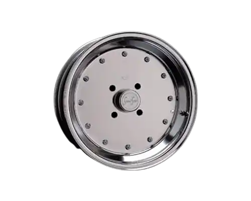 Must Have Speed Star Mk-I 5x108 14X5.5+19 Polished