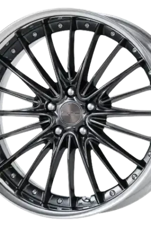 Work Schwert Regnitz 5x120.65 19x10+30 O Disk Brilliant Silver Black Place Order