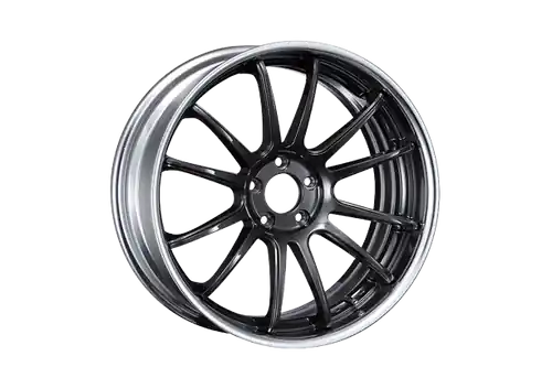 Ssr Reiner Type 12R 5x120 19X10.5 0 Hyper Disk Prism Dark Gunmetal Next Day Delivery