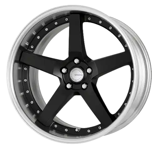 Best Choice Work Gnosis Gr203 5x120.65 21x10+22 O Disk Matte Black