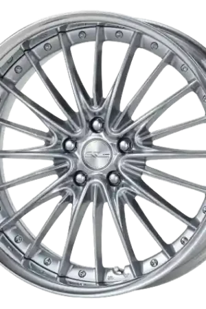 Hassle-Free Returns Work Schwert Regnitz 5x100 20x12+30 O Disk Silky Rich Silver