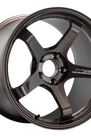 Free Shipping Advan Racing GT BEYOND 5x120 19x10.0 +32 RACING COPPER BRONZE